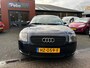Audi TT 1.8 5V Turbo