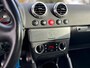 Audi TT 1.8 5V Turbo