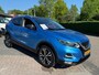 Nissan Qashqai 1.2 N-Vision