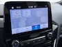 Ford Fiesta 1.0T 125PK Hybrid ST-Line Stoel+Stuur+Voorruitverwarming Apple Carplay/Android Auto Navi* Ecc Cruise Control Pdc Keyless DAB+ Bluetooth Lmv Lane Assist Isofix Regensensor 1e Eigenaar Origineel Nederlandse Auto