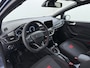 Ford Fiesta 1.0T 125PK Hybrid ST-Line Stoel+Stuur+Voorruitverwarming Apple Carplay/Android Auto Navi* Ecc Cruise Control Pdc Keyless DAB+ Bluetooth Lmv Lane Assist Isofix Regensensor 1e Eigenaar Origineel Nederlandse Auto