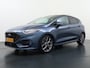 Ford Fiesta 1.0T 125PK Hybrid ST-Line Stoel+Stuur+Voorruitverwarming Apple Carplay/Android Auto Navi* Ecc Cruise Control Pdc Keyless DAB+ Bluetooth Lmv Lane Assist Isofix Regensensor 1e Eigenaar Origineel Nederlandse Auto