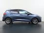 Ford Fiesta 1.0T 125PK Hybrid ST-Line Stoel+Stuur+Voorruitverwarming Apple Carplay/Android Auto Navi* Ecc Cruise Control Pdc Keyless DAB+ Bluetooth Lmv Lane Assist Isofix Regensensor 1e Eigenaar Origineel Nederlandse Auto
