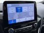 Ford Fiesta 1.0T 125PK Hybrid ST-Line Stoel+Stuur+Voorruitverwarming Apple Carplay/Android Auto Navi* Ecc Cruise Control Pdc Keyless DAB+ Bluetooth Lmv Lane Assist Isofix Regensensor 1e Eigenaar Origineel Nederlandse Auto