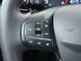 Ford Fiesta 1.0T 125PK Hybrid ST-Line Stoel+Stuur+Voorruitverwarming Apple Carplay/Android Auto Navi* Ecc Cruise Control Pdc Keyless DAB+ Bluetooth Lmv Lane Assist Isofix Regensensor 1e Eigenaar Origineel Nederlandse Auto
