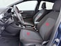 Ford Fiesta 1.0T 125PK Hybrid ST-Line Stoel+Stuur+Voorruitverwarming Apple Carplay/Android Auto Navi* Ecc Cruise Control Pdc Keyless DAB+ Bluetooth Lmv Lane Assist Isofix Regensensor 1e Eigenaar Origineel Nederlandse Auto