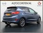 Ford Fiesta 1.0T 125PK Hybrid ST-Line Stoel+Stuur+Voorruitverwarming Apple Carplay/Android Auto Navi* Ecc Cruise Control Pdc Keyless DAB+ Bluetooth Lmv Lane Assist Isofix Regensensor 1e Eigenaar Origineel Nederlandse Auto