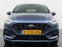 Ford Fiesta 1.0T 125PK Hybrid ST-Line Stoel+Stuur+Voorruitverwarming Apple Carplay/Android Auto Navi* Ecc Cruise Control Pdc Keyless DAB+ Bluetooth Lmv Lane Assist Isofix Regensensor 1e Eigenaar Origineel Nederlandse Auto