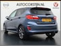Ford Fiesta 1.0T 125PK Hybrid ST-Line Stoel+Stuur+Voorruitverwarming Apple Carplay/Android Auto Navi* Ecc Cruise Control Pdc Keyless DAB+ Bluetooth Lmv Lane Assist Isofix Regensensor 1e Eigenaar Origineel Nederlandse Auto