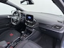 Ford Fiesta 1.0T 125PK Hybrid ST-Line Stoel+Stuur+Voorruitverwarming Apple Carplay/Android Auto Navi* Ecc Cruise Control Pdc Keyless DAB+ Bluetooth Lmv Lane Assist Isofix Regensensor 1e Eigenaar Origineel Nederlandse Auto