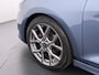 Ford Fiesta 1.0T 125PK Hybrid ST-Line Stoel+Stuur+Voorruitverwarming Apple Carplay/Android Auto Navi* Ecc Cruise Control Pdc Keyless DAB+ Bluetooth Lmv Lane Assist Isofix Regensensor 1e Eigenaar Origineel Nederlandse Auto