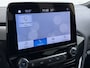 Ford Fiesta 1.0T 125PK Hybrid ST-Line Stoel+Stuur+Voorruitverwarming Apple Carplay/Android Auto Navi* Ecc Cruise Control Pdc Keyless DAB+ Bluetooth Lmv Lane Assist Isofix Regensensor 1e Eigenaar Origineel Nederlandse Auto