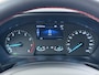 Ford Fiesta 1.0T 125PK Hybrid ST-Line Stoel+Stuur+Voorruitverwarming Apple Carplay/Android Auto Navi* Ecc Cruise Control Pdc Keyless DAB+ Bluetooth Lmv Lane Assist Isofix Regensensor 1e Eigenaar Origineel Nederlandse Auto