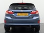 Ford Fiesta 1.0T 125PK Hybrid ST-Line Stoel+Stuur+Voorruitverwarming Apple Carplay/Android Auto Navi* Ecc Cruise Control Pdc Keyless DAB+ Bluetooth Lmv Lane Assist Isofix Regensensor 1e Eigenaar Origineel Nederlandse Auto