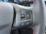 Ford Fiesta 1.0T 125PK Hybrid ST-Line Stoel+Stuur+Voorruitverwarming Apple Carplay/Android Auto Navi* Ecc Cruise Control Pdc Keyless DAB+ Bluetooth Lmv Lane Assist Isofix Regensensor 1e Eigenaar Origineel Nederlandse Auto