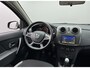 Dacia Sandero 0.9 TCe SL 90PK STEPWAY CAMERA/NAVI/CRUISE-CONTROL