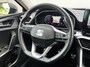 SEAT Leon 1.4 TSI eHybrid 204pk DSG PHEV FR Business Intense | SoH 95% | Trekhaak | Navigatgie | Stoelverwarming