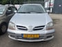 Nissan Almera 2.0 CVT LUXURY