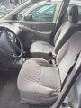 Nissan Almera 2.0 CVT LUXURY