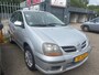 Nissan Almera 2.0 CVT LUXURY