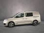 Volkswagen Caddy Maxi Flexible 1.5 TSI DSG eHybrid PHEV Limited Edition | Trekhaak | 5-zitplaatsen opklapbare dubbele cabine | Navigatie | AppleCarplay-AndroidAuto draadloos | Ergocomfortstoelen | > Netto-ACTIE-Prijs; bij koop of lease via HK / excl. kosten rijklaarmaken <