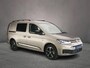 Volkswagen Caddy Maxi Flexible 1.5 TSI DSG eHybrid PHEV Limited Edition | Trekhaak | 5-zitplaatsen opklapbare dubbele cabine | Navigatie | AppleCarplay-AndroidAuto draadloos | Ergocomfortstoelen | > Netto-ACTIE-Prijs; bij koop of lease via HK / excl. kosten rijklaarmaken <