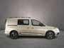 Volkswagen Caddy Maxi Flexible 1.5 TSI DSG eHybrid PHEV Limited Edition | Trekhaak | 5-zitplaatsen opklapbare dubbele cabine | Navigatie | AppleCarplay-AndroidAuto draadloos | Ergocomfortstoelen | > Netto-ACTIE-Prijs; bij koop of lease via HK / excl. kosten rijklaarmaken <