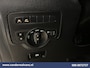 Mercedes-Benz Vito 114 CDI 136pk L2H1 Euro6 Airco | Camera | Navigatie | Apple Carplay | Cruisecontrol Android Auto, Parkeersensoren, Bijrijdersbank, Bumper in de kleur