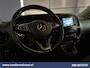 Mercedes-Benz Vito 114 CDI 136pk L2H1 Euro6 Airco | Camera | Navigatie | Apple Carplay | Cruisecontrol Android Auto, Parkeersensoren, Bijrijdersbank, Bumper in de kleur