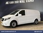Mercedes-Benz Vito 114 CDI 136pk L2H1 Euro6 Airco | Camera | Navigatie | Apple Carplay | Cruisecontrol Android Auto, Parkeersensoren, Bijrijdersbank, Bumper in de kleur