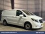 Mercedes-Benz Vito 114 CDI 136pk L2H1 Euro6 Airco | Camera | Navigatie | Apple Carplay | Cruisecontrol Android Auto, Parkeersensoren, Bijrijdersbank, Bumper in de kleur