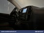Mercedes-Benz Vito 114 CDI 136pk L2H1 Euro6 Airco | Camera | Navigatie | Apple Carplay | Cruisecontrol Android Auto, Parkeersensoren, Bijrijdersbank, Bumper in de kleur