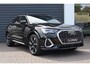 Audi Q3 Sportback 45 TFSIe 245pk S Edition | Achteruitrijcamera | Stoelverwarming | Dodehoeksensor | Sportstoelen | Apple Carplay & Android Auto