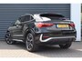 Audi Q3 Sportback 45 TFSIe 245pk S Edition | Achteruitrijcamera | Stoelverwarming | Dodehoeksensor | Sportstoelen | Apple Carplay & Android Auto