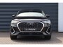 Audi Q3 Sportback 45 TFSIe 245pk S Edition | Achteruitrijcamera | Stoelverwarming | Dodehoeksensor | Sportstoelen | Apple Carplay & Android Auto