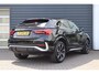 Audi Q3 Sportback 45 TFSIe 245pk S Edition | Achteruitrijcamera | Stoelverwarming | Dodehoeksensor | Sportstoelen | Apple Carplay & Android Auto