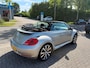 Volkswagen Beetle Cabriolet 1.4 TSI Sport BlueMotion, Automaat, Airco, fender Audio