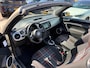 Volkswagen Beetle Cabriolet 1.4 TSI Sport BlueMotion, Automaat, Airco, fender Audio