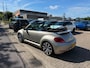Volkswagen Beetle Cabriolet 1.4 TSI Sport BlueMotion, Automaat, Airco, fender Audio