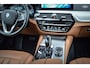 BMW 5-Serie Touring 530e EXECUTIVE|LEDER|MEMORY|TREKHAAK|*NETTE STAAT*