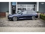 BMW 5-Serie Touring 530e EXECUTIVE|LEDER|MEMORY|TREKHAAK|*NETTE STAAT*