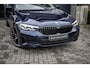 BMW 5-Serie Touring 530e EXECUTIVE|LEDER|MEMORY|TREKHAAK|*NETTE STAAT*