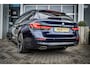BMW 5-Serie Touring 530e EXECUTIVE|LEDER|MEMORY|TREKHAAK|*NETTE STAAT*