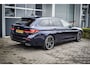 BMW 5-Serie Touring 530e EXECUTIVE|LEDER|MEMORY|TREKHAAK|*NETTE STAAT*