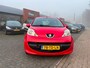 Peugeot 107 1.0-12V XS