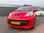 Peugeot 107 1.0-12V XS