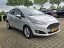 Ford Fiesta 1.0 EcoBoost Titanium Automaat | 1ste eigenaar | Volledig dealeronderhouden | Distributie vervangen | Unieke auto! | Climate control | Cruise control etc.