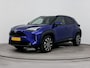 Toyota Yaris Cross 1.5 Hybrid 115 Dynamic | Dodehoek detectie | Parkeersensoren voor/achter | Apple Carplay / Android Auto | Stoel-/stuurverwarming | Verwarmbare voorruit | Adaptive Cruise | Full LED | Keyless | Clima | Camera | 17 inch | ALL SEASON