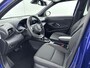 Toyota Yaris Cross 1.5 Hybrid 115 Dynamic | Dodehoek detectie | Parkeersensoren voor/achter | Apple Carplay / Android Auto | Stoel-/stuurverwarming | Verwarmbare voorruit | Adaptive Cruise | Full LED | Keyless | Clima | Camera | 17 inch | ALL SEASON