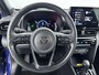 Toyota Yaris Cross 1.5 Hybrid 115 Dynamic | Dodehoek detectie | Parkeersensoren voor/achter | Apple Carplay / Android Auto | Stoel-/stuurverwarming | Verwarmbare voorruit | Adaptive Cruise | Full LED | Keyless | Clima | Camera | 17 inch | ALL SEASON